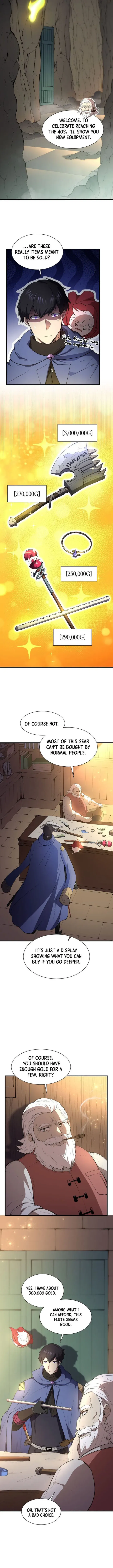 Leveling Up With Skills Chapter 129 – Page 7