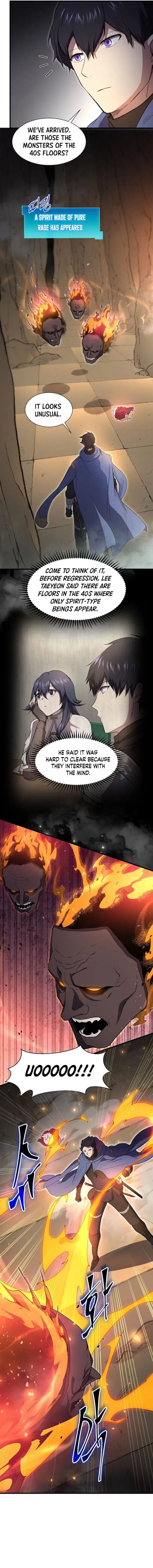 Leveling Up With Skills Chapter 129 – Page 10