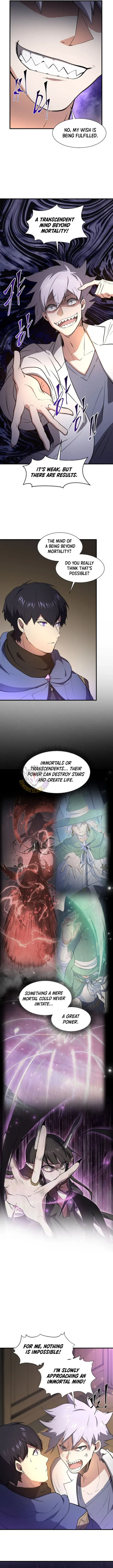 Leveling Up With Skills Chapter 129 – Page 14
