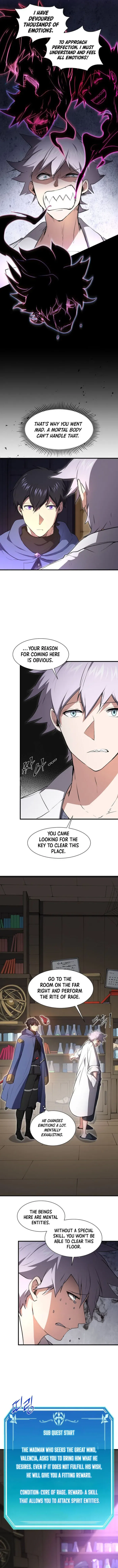 Leveling Up With Skills Chapter 129 – Page 15