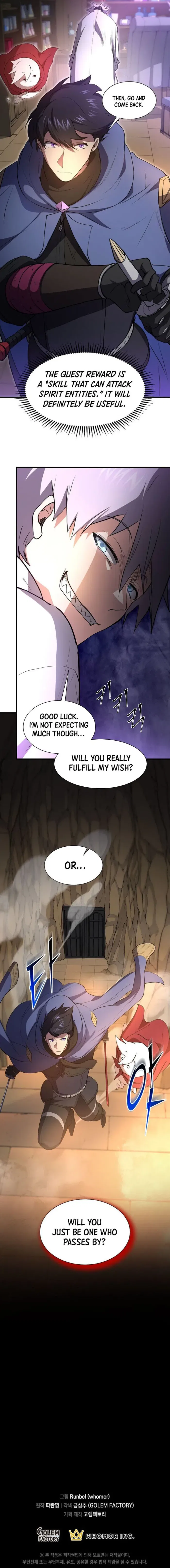Leveling Up With Skills Chapter 129 – Page 16