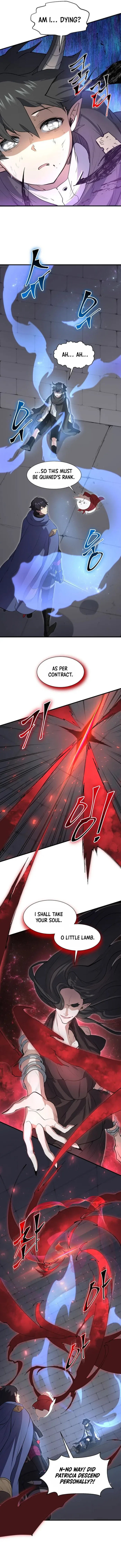 Leveling Up With Skills Chapter 128 – Page 3