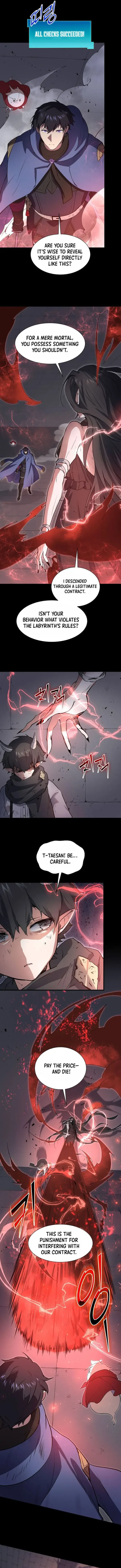 Leveling Up With Skills Chapter 128 – Page 6