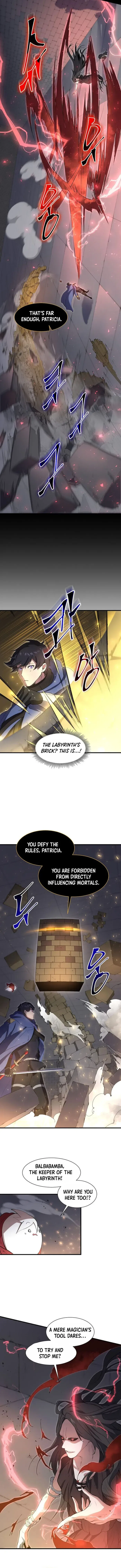 Leveling Up With Skills Chapter 128 – Page 7