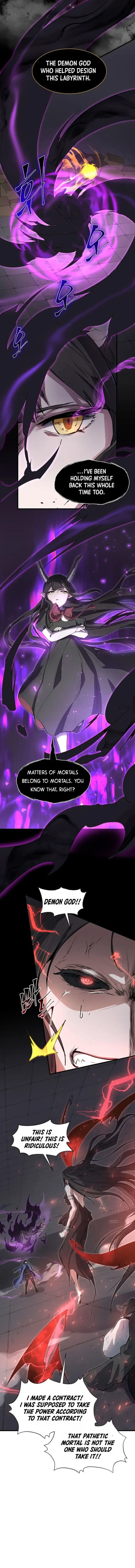 Leveling Up With Skills Chapter 128 – Page 9