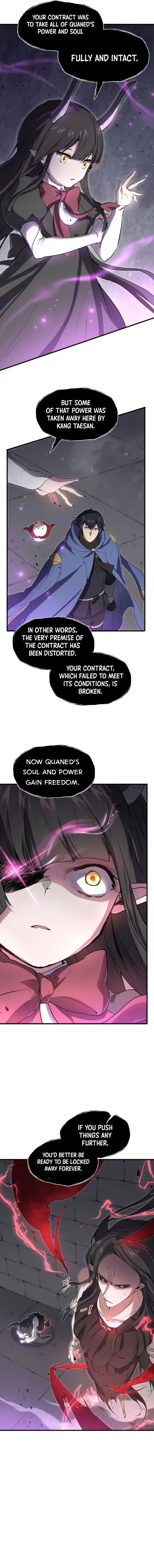 Leveling Up With Skills Chapter 128 – Page 10