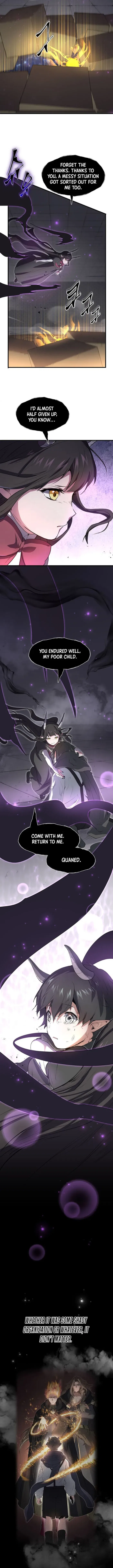 Leveling Up With Skills Chapter 128 – Page 12
