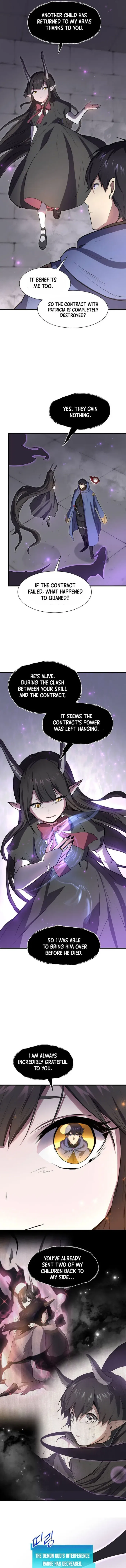Leveling Up With Skills Chapter 128 – Page 14