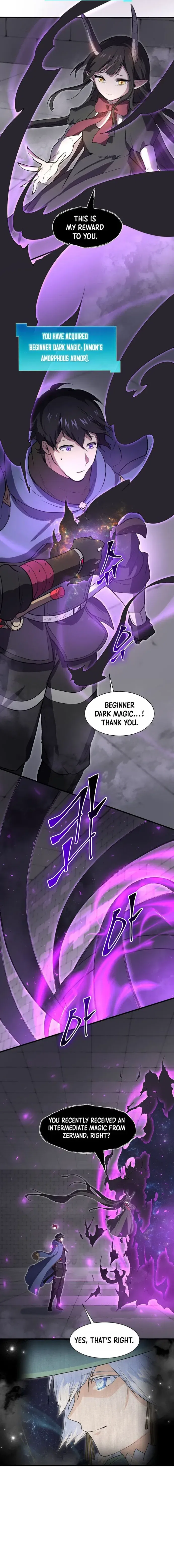 Leveling Up With Skills Chapter 128 – Page 15