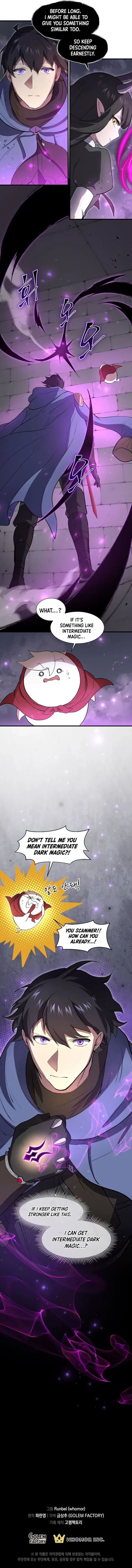 Leveling Up With Skills Chapter 128 – Page 16