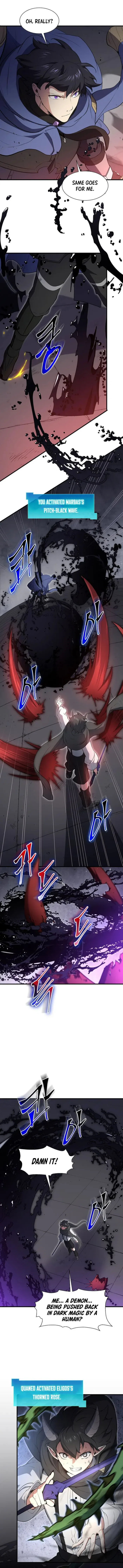 Leveling Up With Skills Chapter 127 – Page 3