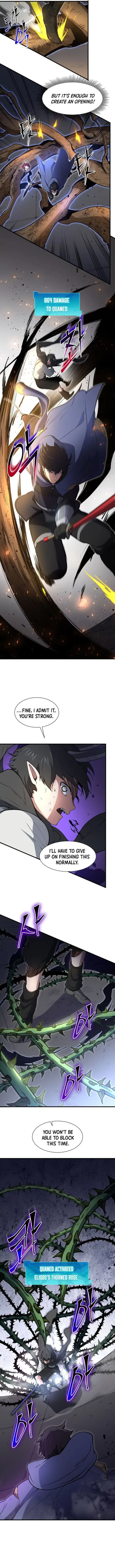 Leveling Up With Skills Chapter 127 – Page 5