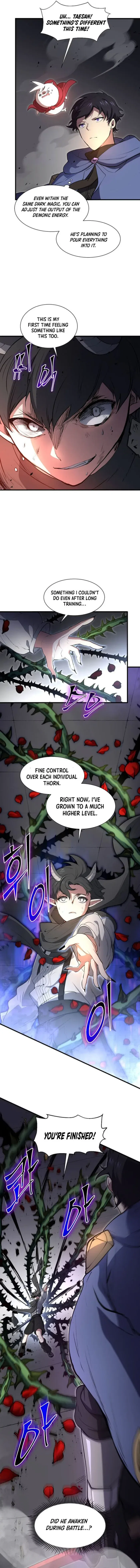 Leveling Up With Skills Chapter 127 – Page 6