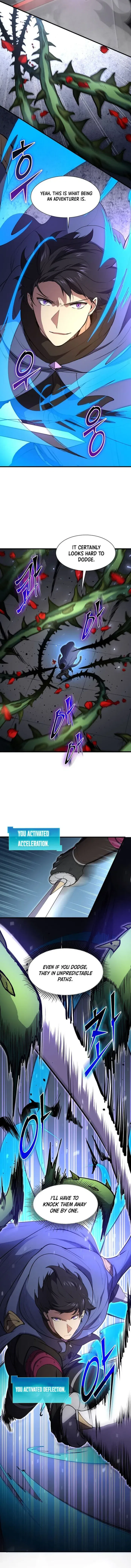 Leveling Up With Skills Chapter 127 – Page 7