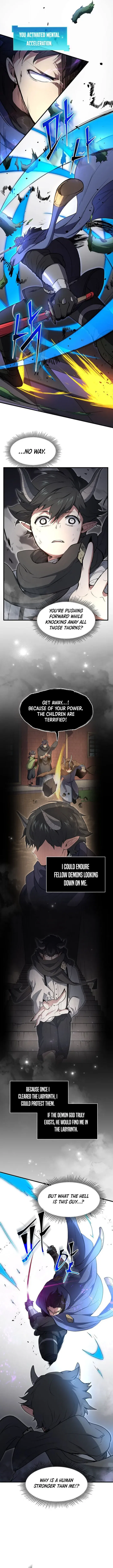 Leveling Up With Skills Chapter 127 – Page 8
