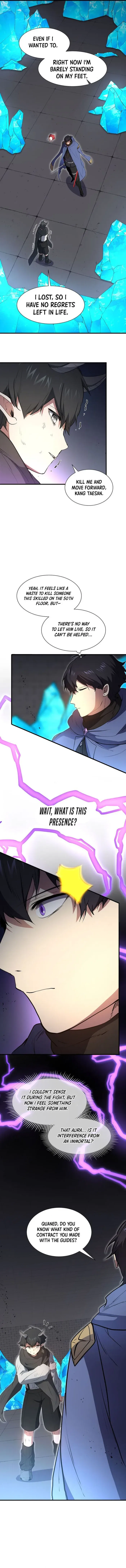 Leveling Up With Skills Chapter 127 – Page 12