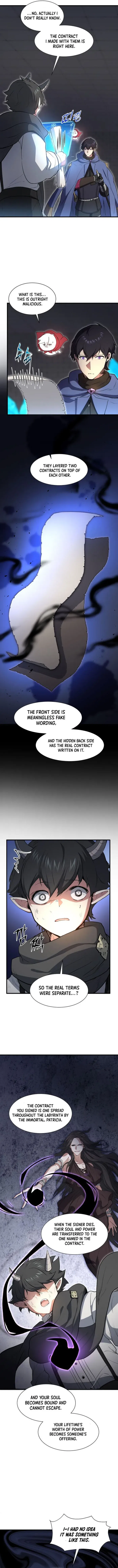 Leveling Up With Skills Chapter 127 – Page 13