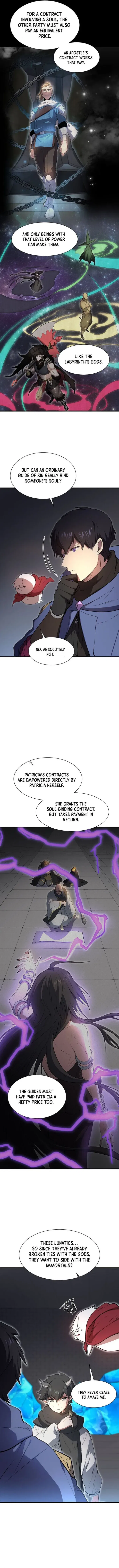 Leveling Up With Skills Chapter 127 – Page 15