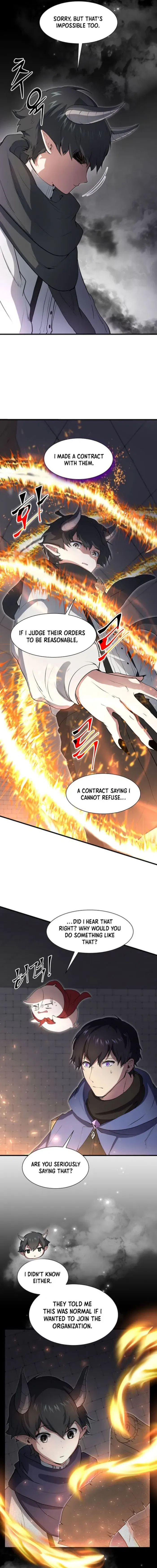 Leveling Up With Skills Chapter 126 – Page 3