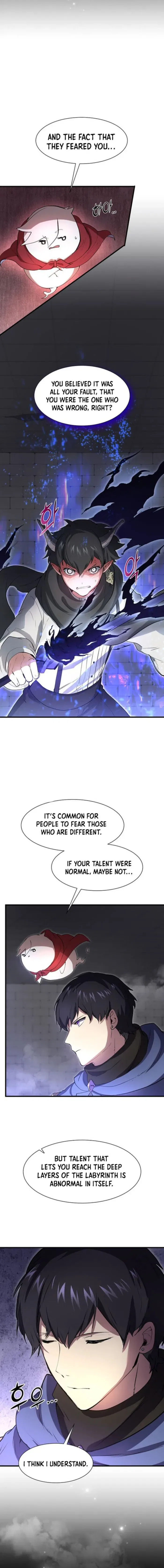 Leveling Up With Skills Chapter 126 – Page 6