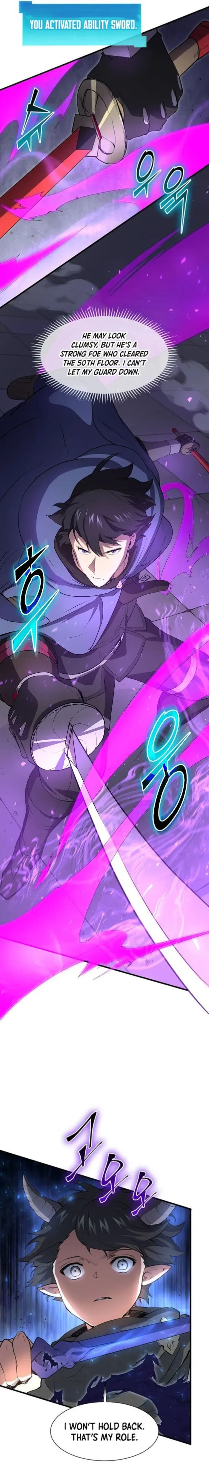 Leveling Up With Skills Chapter 126 – Page 9