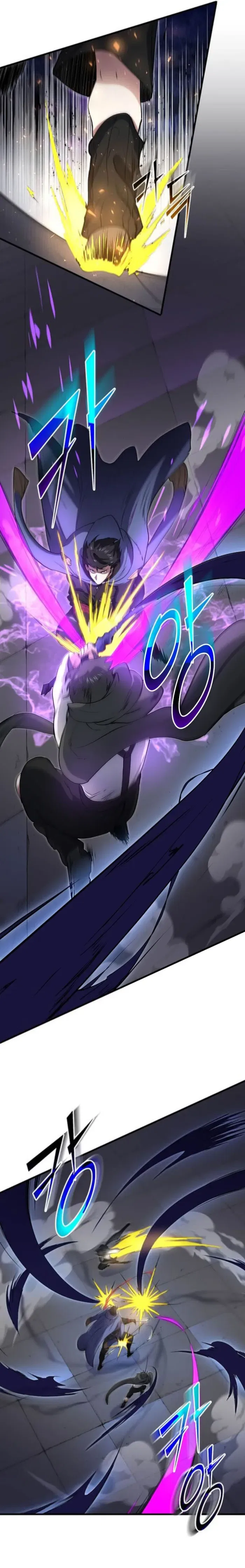 Leveling Up With Skills Chapter 126 – Page 10