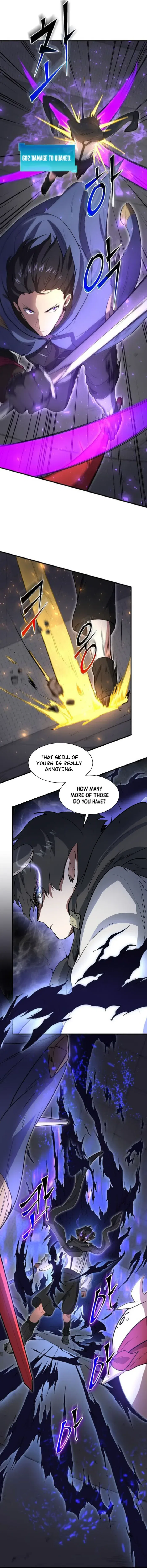 Leveling Up With Skills Chapter 126 – Page 16