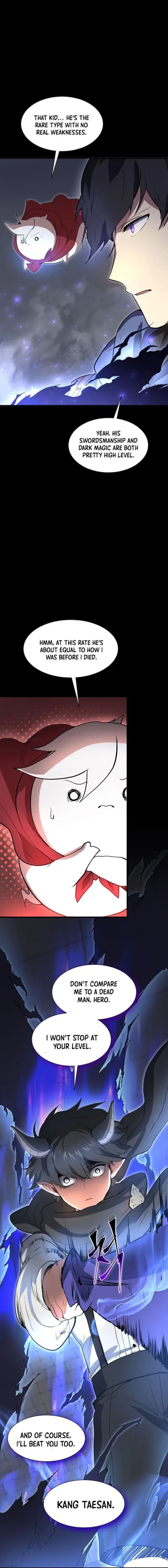Leveling Up With Skills Chapter 126 – Page 17