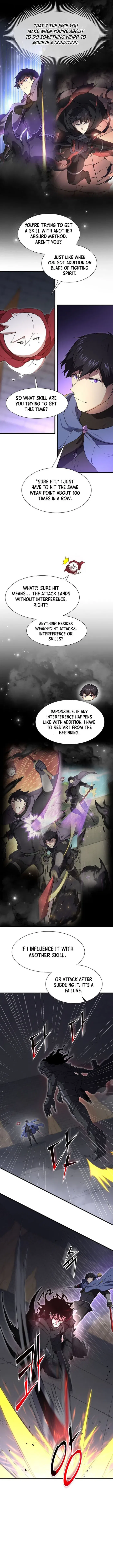 Leveling Up With Skills Chapter 125 – Page 3