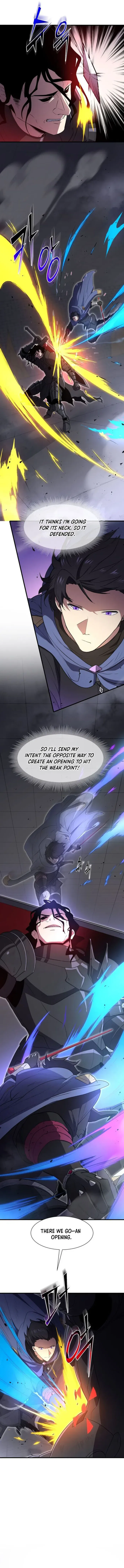 Leveling Up With Skills Chapter 125 – Page 4