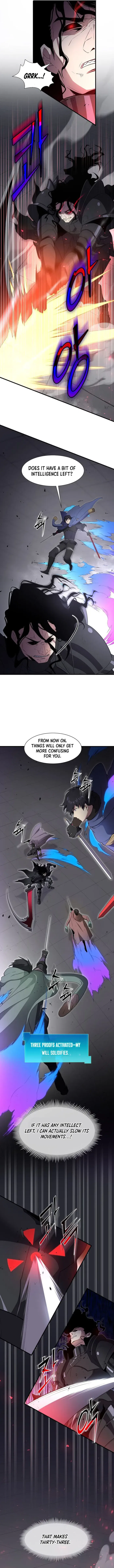 Leveling Up With Skills Chapter 125 – Page 5