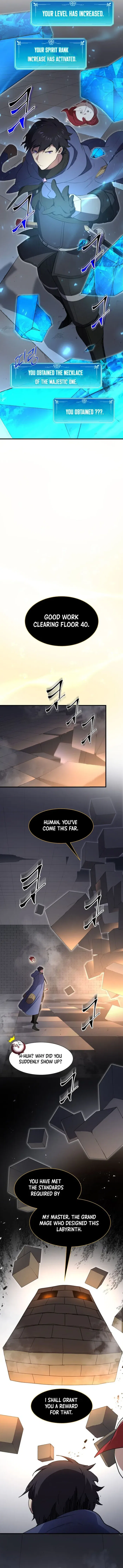 Leveling Up With Skills Chapter 125 – Page 11