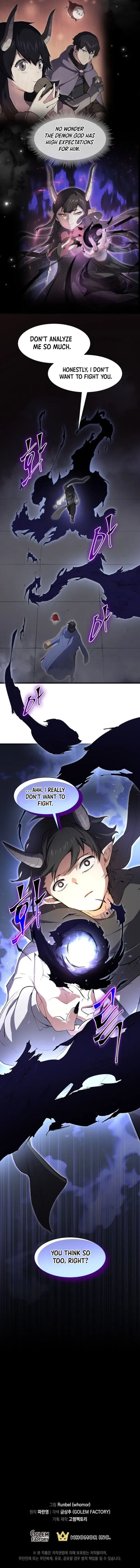Leveling Up With Skills Chapter 125 – Page 17