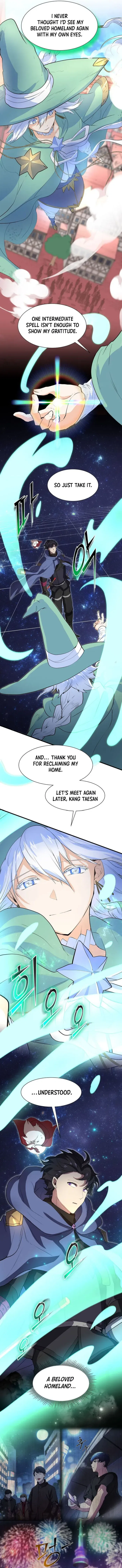 Leveling Up With Skills Chapter 124 – Page 2