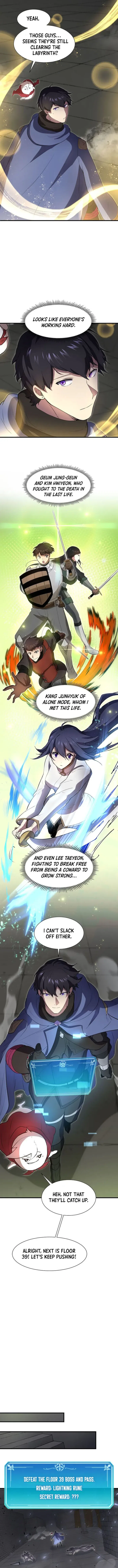 Leveling Up With Skills Chapter 124 – Page 13