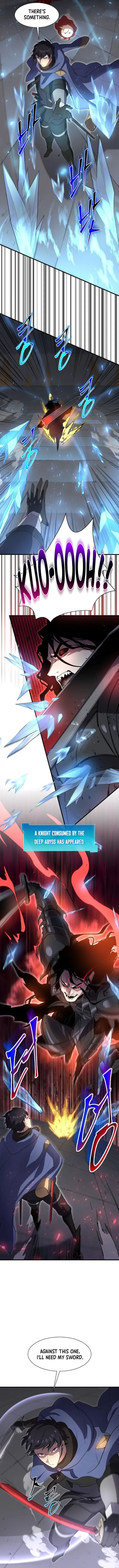 Leveling Up With Skills Chapter 124 – Page 15