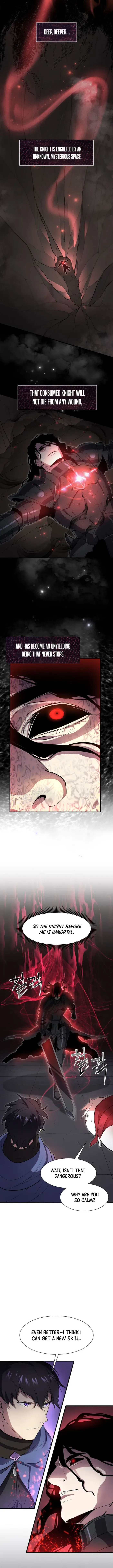 Leveling Up With Skills Chapter 124 – Page 17