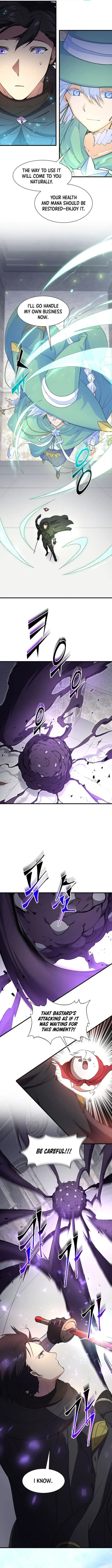 Leveling Up With Skills Chapter 123 – Page 4