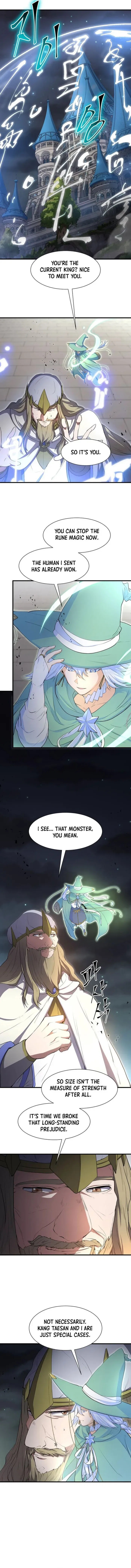 Leveling Up With Skills Chapter 123 – Page 6