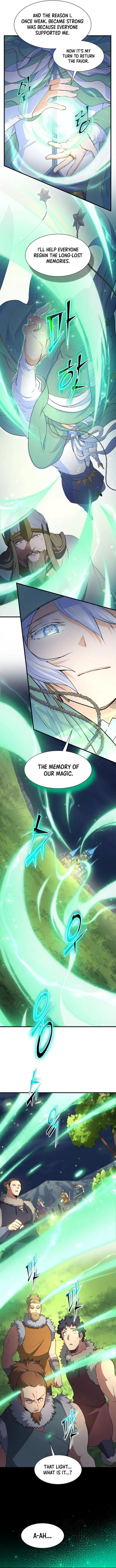 Leveling Up With Skills Chapter 123 – Page 7