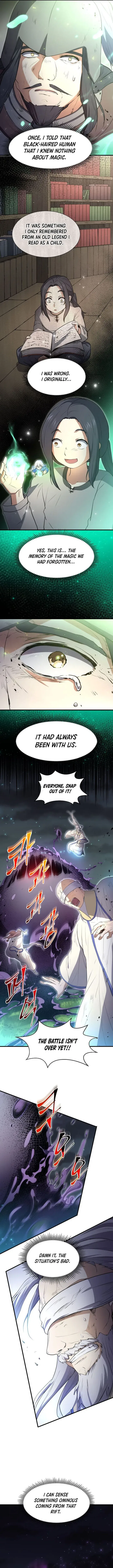 Leveling Up With Skills Chapter 123 – Page 8