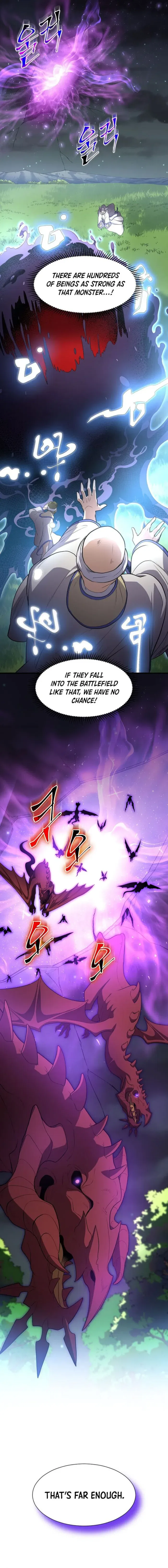 Leveling Up With Skills Chapter 123 – Page 9