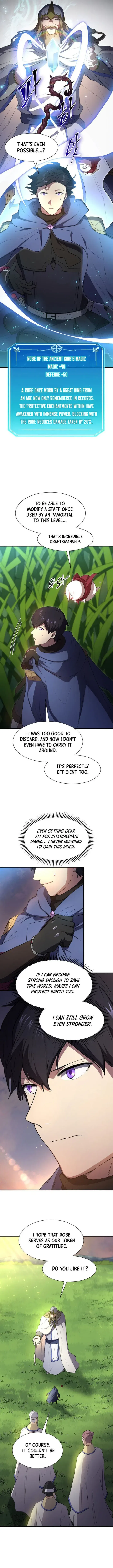 Leveling Up With Skills Chapter 123 – Page 14