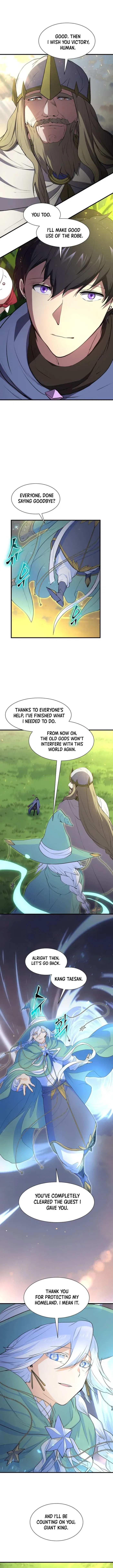 Leveling Up With Skills Chapter 123 – Page 15