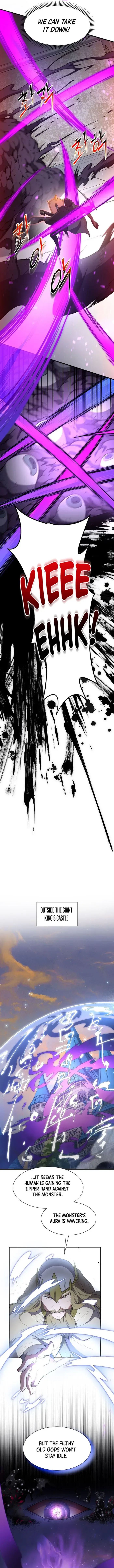 Leveling Up With Skills Chapter 122 – Page 3