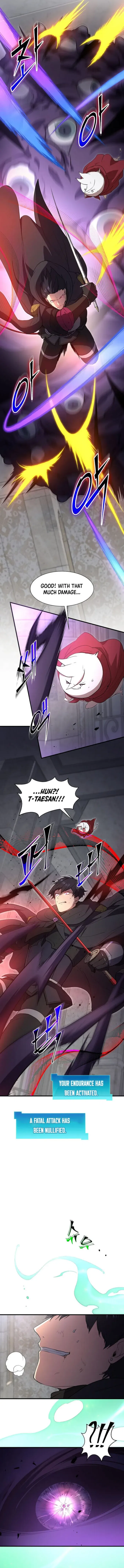 Leveling Up With Skills Chapter 122 – Page 13