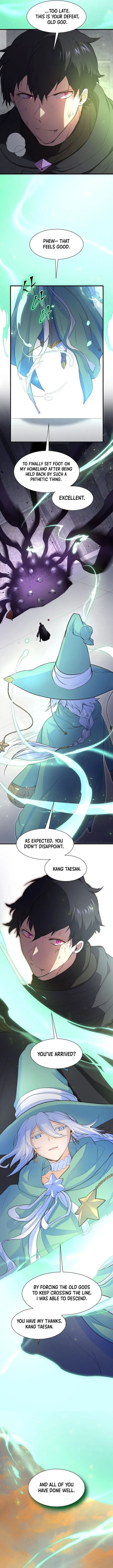 Leveling Up With Skills Chapter 122 – Page 14