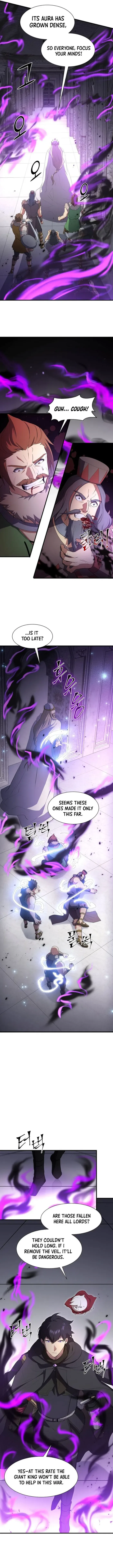 Leveling Up With Skills Chapter 121 – Page 2