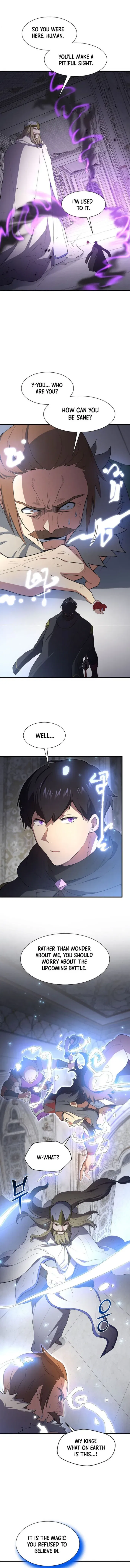 Leveling Up With Skills Chapter 121 – Page 3