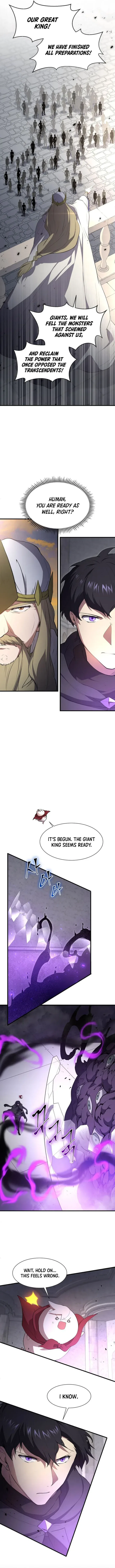 Leveling Up With Skills Chapter 121 – Page 5